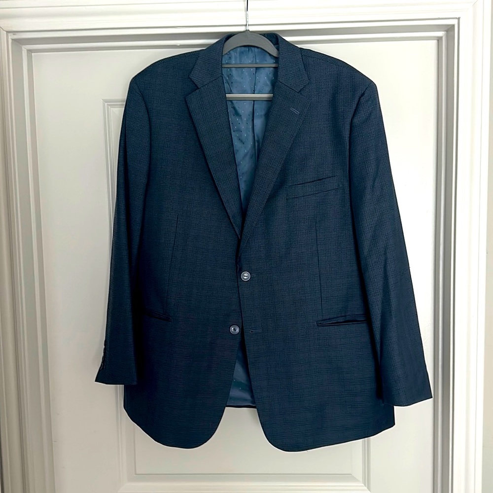 Men’s sports coat